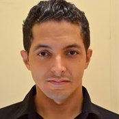 Nicolás Cruz's photo