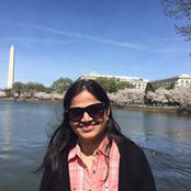 Sabitha Sundaresh's photo