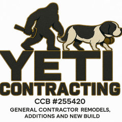 Yeti Contracting