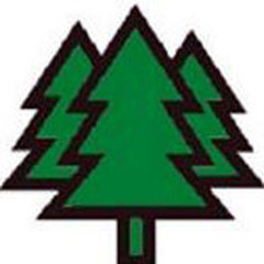 Dark Pine Home