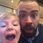 Garth Cressman's photo