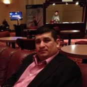 Richard Mendoza's photo