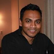 Chris Thiagarajah's photo