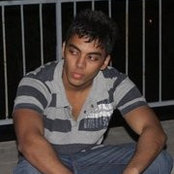 Foto von Umesh Badri