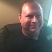 Mike Patricks billede