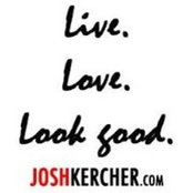 Josh Kercher's photo
