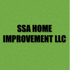 SSA HOME IMPROVEMENT LLC