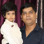 Saha Prasenjit's photo