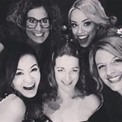 Lan MacDermaids foto