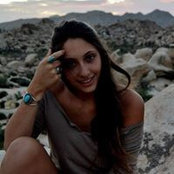 Zoe Walker Aparicio's photo