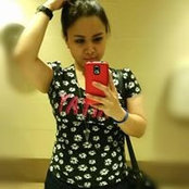 Hanie Lalia's photo
