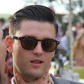 Jack De Maskens's photo