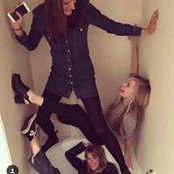 Danni Mynard's photo