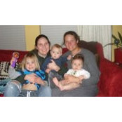 Alison Abbott's photo