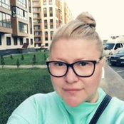 Photo de Екатерина Острецова