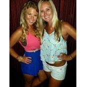 Danielle Dunn's photo