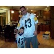 Ryan DenHaese's photo