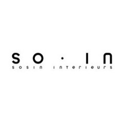 SO-IN Sosin Interieurs