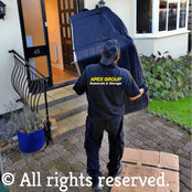 Apex Removals Southampton's photo