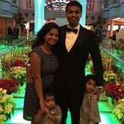Samuel Chacko's photo
