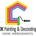 DK Painting & Decorating, Home Improvements's profile photo