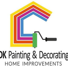 DK Painting & Decorating, Home Improvements