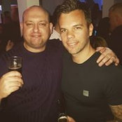 Matt Sadler's photo