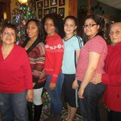 Martha Morales's photo
