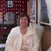 Geri Egerts foto