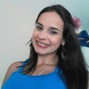 Lorena Martínez's photo