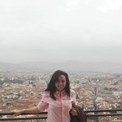 Foto von Rasha Mesbah
