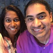 Soumya Sathyas foto