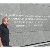 Robert Capers's photo