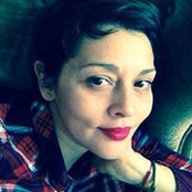 Flor Aguilar's photo