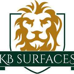 Kb Surfaces