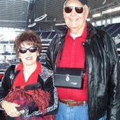 Jimmie Johnson's photo