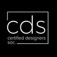 Certified Designers Society's profile photo