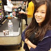 Amber Zhang's photo