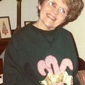 Photo de Patsy-Pat Kaufman