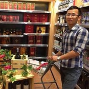 Phan Phương's photo