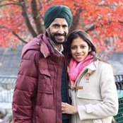 Guneet Dhingra's photo