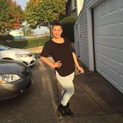Jenna Congo's photo