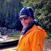 Jimmy McCabe's photo