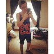 Matthew Plews's photo