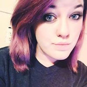 Amber Browns foto