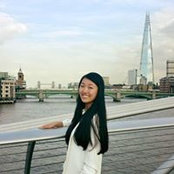 Foto von Ann Zhang