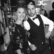 Céline Gomez's photo