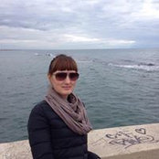 Kate Krutova's photo
