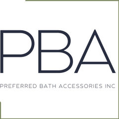 Preferred Bath Accessories