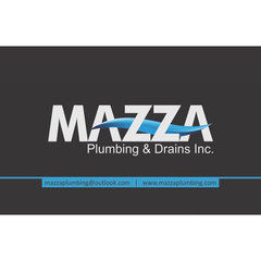 Mazza Plumbing and Drains Inc.